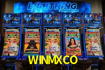 Exhibición de bonos WINMXCO para jugadores en México con interfaz de juego promocional