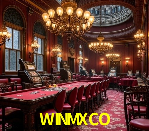 Experiencia de tragamonedas WINMXCO para jugadores en México