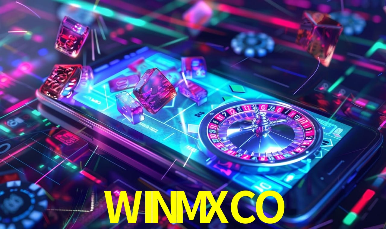 Acceso seguro de inicio de sesión WINMXCO para jugadores en México